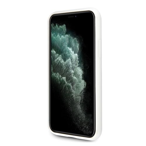 Us Polo Ushcn65Pcstrb Iphone 11 Pro Max Biały/white Tricolor Pattern Collection na Arena.pl