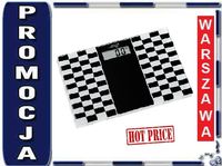 ADLER AD 8119 WAGA LAZIENKOWA MAX 150KG SZACHOWNI