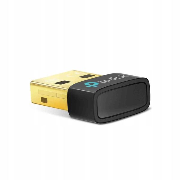 TP-Link UB500 adapter Bluetooth 5.3, nano karta sieciowa USB, dla Windows zdjęcie 4