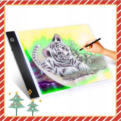 TABLET GRAFICZNY ZESTAW 10W1 DESKA KREŚLARSKA DO RYSOWANIA PREZENT+GRATISY na Arena.pl