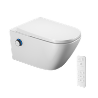 Zestaw promocyjny Dakota 2.0 S2 z pilotem, pokrętło sterujące, czarny