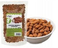Pestki moreli gorzkie AMIGDALINA 500g - MIGOgroup