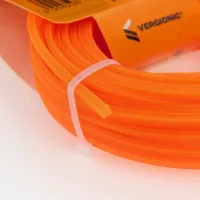 żyłka tnąca 3,0 mm x 15 m kwadratowa do kosy podkaszarki trwała ostra