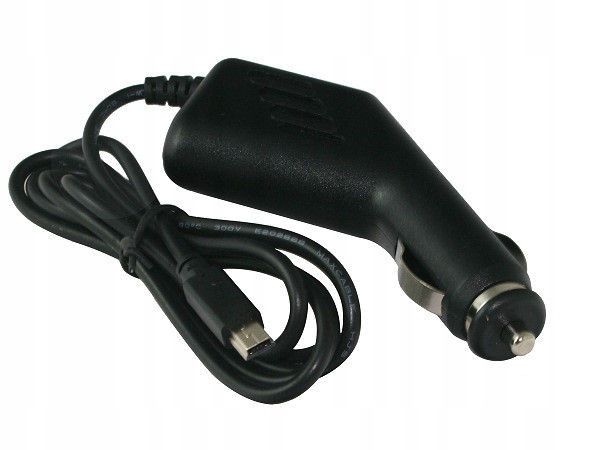 Ładowarka Samochod Peiying Gps7005 Bt4303 Gps6005 zdjęcie 1