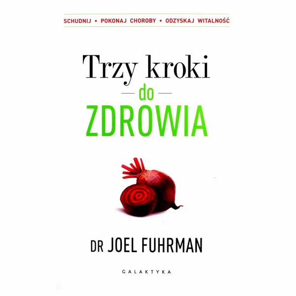 Trzy kroki do zdrowia zdjęcie 1