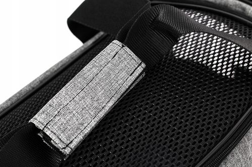 Transporter dla Psa Kota Królika Mocny Torba Box na Arena.pl