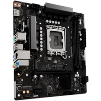 asrock h810m-h matx lga1851 ddr5