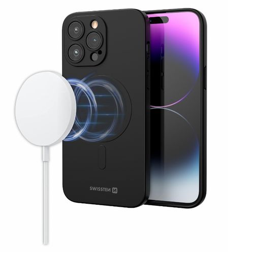 Plecki niktrade do Apple iPhone 13 Pro czarny na Arena.pl