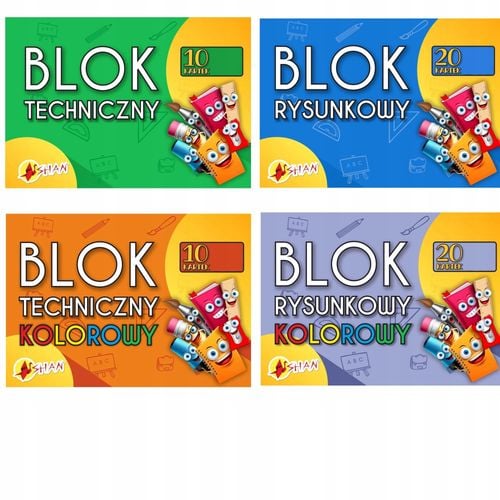 Wyprawka szkolna Stitch v1 na Arena.pl
