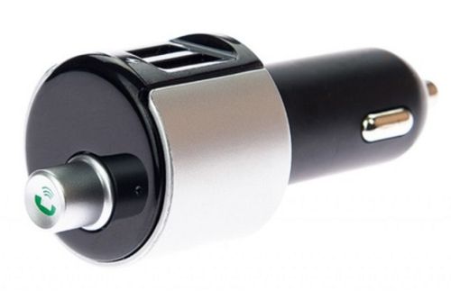 TRANSMITER FM 2x USB / BLUETOOTH / MP3 / - HIT na Arena.pl