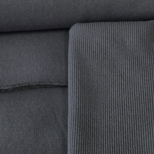 ciemny stalowy- Ściągacz Prążek 280g/m2 na Arena.pl