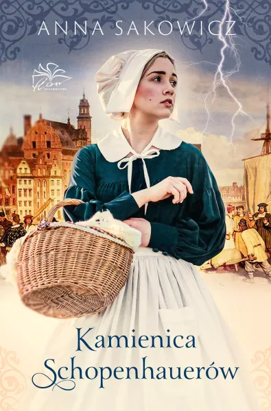 Kamienica Schopenhauerów zdjęcie 1