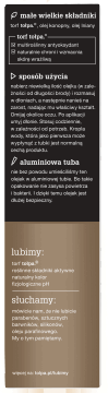 TOŁPA dermo men barber 40 ml na Arena.pl