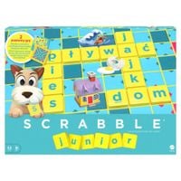 Scrabble Junior. Mattel. Y9735