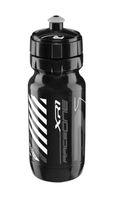 BIDON 600 ML RACEONE XR1 CZARNY