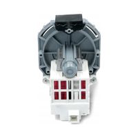 Pompa myjąca do zmywarki Indesit Hotpoint Ariston | LST114HA LFF8214XAGR