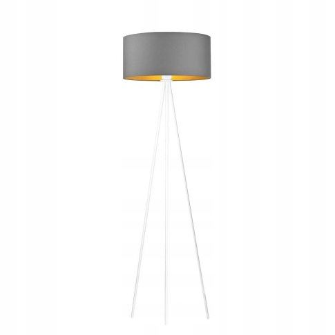 Lampa podłogowa stojąca SEWILLA GOLD na Arena.pl