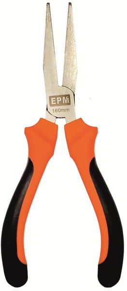SZCZYPCE PŁASKIE 160MM - E-400-0008 zdjęcie 1