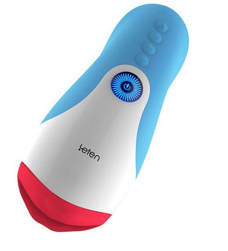 Podgrzewane Gorące Usta na Arena.pl