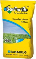 NAWÓZ BARENBRUG REGENERACYJNY DO TRAWY PO ZIMIE OTOCZKOWANY BARFERTILE 20KG