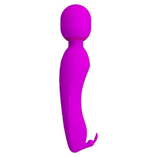 pretty love   curtis fioletowy 7 vibration usb na Arena.pl