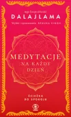Medytacje na każdy dzień. Ścieżka do spokoju