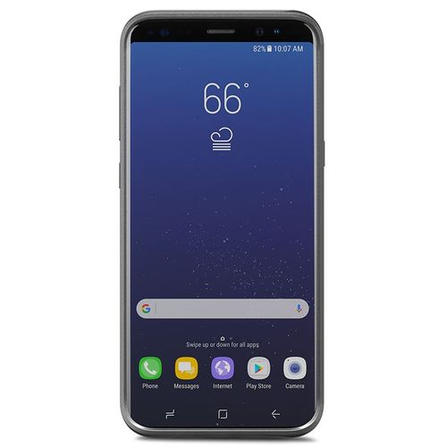 Moshi Vitros Etui do Samsung Galaxy S8+ (Titanium Gray) na Arena.pl