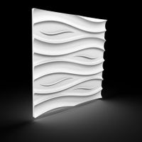 Dekoracyjne Panele Ścienne 60x60 - OCEAN