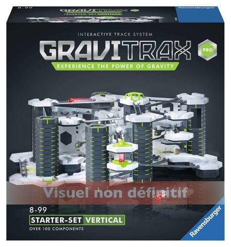 Gravitrax PRO Zestaw Sta rtowy na Arena.pl
