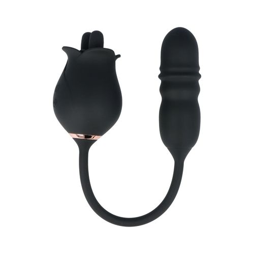 Stymulator łechtaczkowy Virgite na Arena.pl