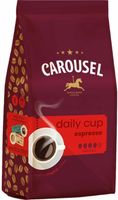CAROUSEL Kawa Ziarnista 1kg Espresso