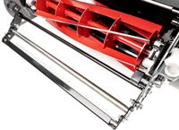 Grabie do darni Cedrus kosiarka wrzecionowa CEDSM42 CEDRSM13