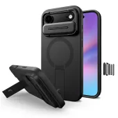 etui tech-protect kevlar aura magsafe na iphone air - czarne