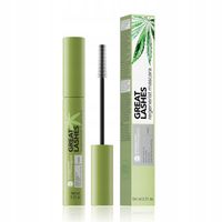 BELL TUSZ HYPOALERGICZNY GREAT LASHES MASCARA regenerujący czarny