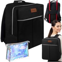 Torba Podróżna Plecak Trizand 23734