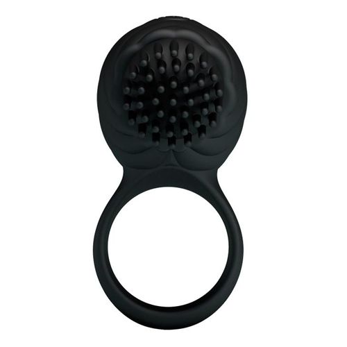 PRETTY LOVE - Hedda Rotating teaser cock ring na Arena.pl