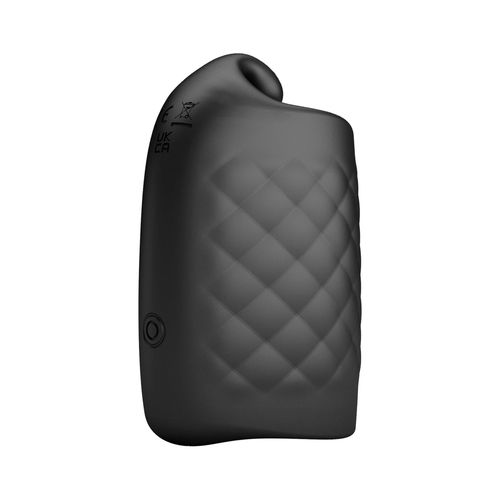 pretty love   black glans trainer, 10 vibration functions na Arena.pl