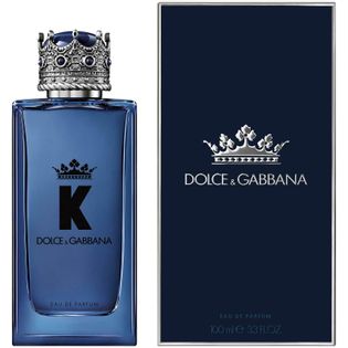 Dolce&Gabbana K by DOLCE & GABBANA edp 100 ml