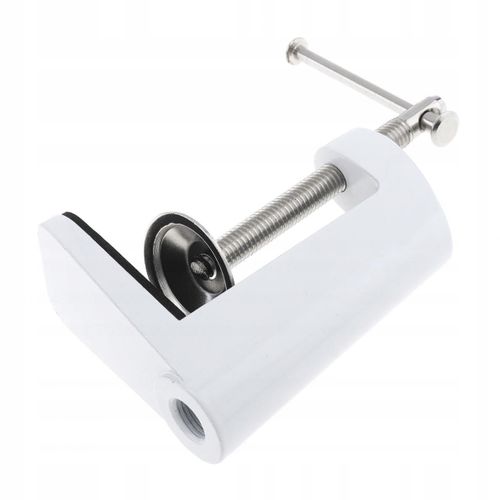 IMADŁO Uchwyt MIKROFON LAMPKA Stołowe RĘCZNE Biuro na Arena.pl