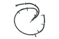 Przewód przelewowy LAND ROVER Discovery IV Range Rover IV Range Rover