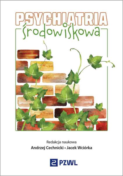 Psychiatria środowiskowa zdjęcie 1
