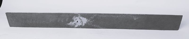 PŁOTEK DO KOMINKA W5 - 540 MM ŻELIWNY ŻELIWO zdjęcie 1