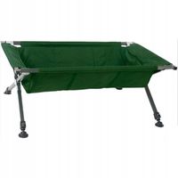 Mistrall Duża mata Karpiowa Kołyska 120x70/45 + gratis