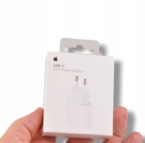 SZYBKA ŁADOWARKA 20 W USB typ C FAST APPLE IPHONE 8 X 11 12 13 14 15 I INNE na Arena.pl