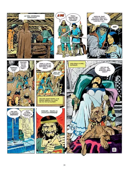 Cyd. Wydanie zbiorcze zdjęcie 3