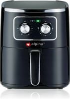 AIR FRYER FRYTOWNICA 4,5L 1450W ALPINA