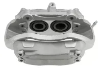 ZACISK HAMULCOWY PRZÓD LEWY PRZÓD MERCEDES KLASA S W220, V220 2001 2002