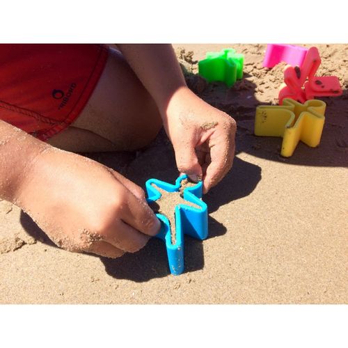 Dena : Klocki Kid + House BLUE na Arena.pl