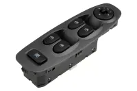 PRZEŁĄCZNIK STEROWANIA SZYB LEWY PRZÓD HYUNDAI ACCENT II 2002 2003 2004