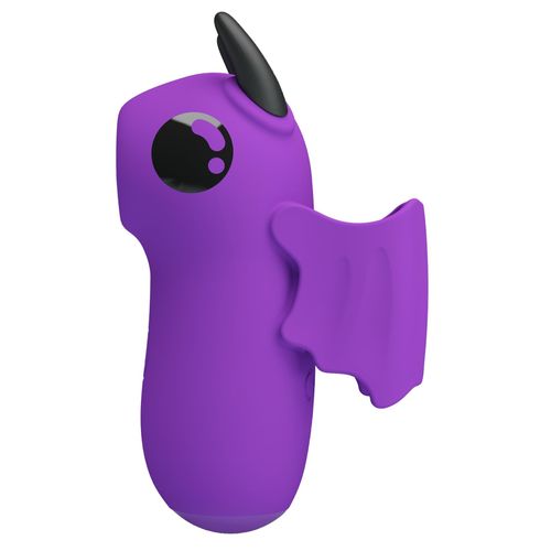 Magic Devil, 10 Thrusting Settings 1 Electric Shock Function na Arena.pl